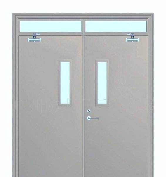 防火門廠家哪家好？