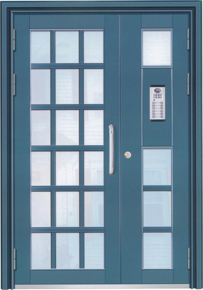 丙級(jí)不銹鋼防火門 丙級(jí)不銹鋼防火門