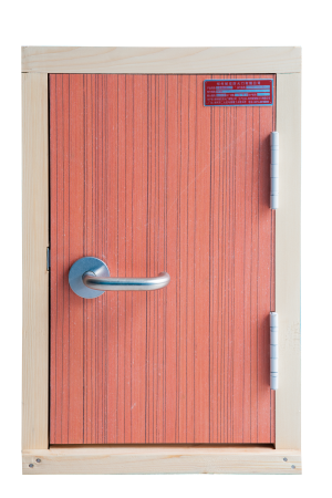 木質(zhì)普通隔熱防火門 木質(zhì)普通隔熱防火門