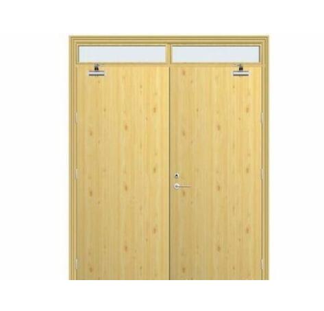 甲級木質(zhì)防火門有多厚?