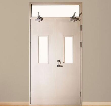 做防火門需要什么資質(zhì)？