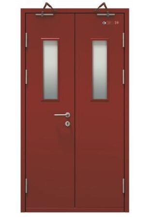 甲級鋼質(zhì)防火門的參數(shù)？