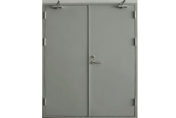 鋼質(zhì)防火門的技術標準？