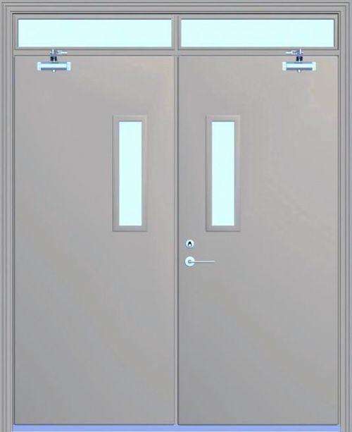 防火門高度有要求嗎？