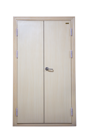 消防門和防火門一樣嗎？