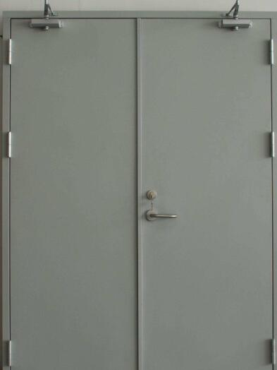  防火門(mén)一般裝在哪里？