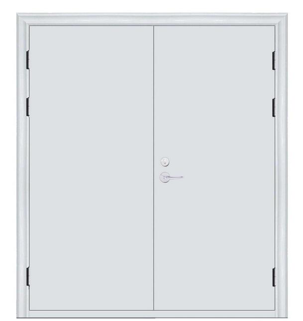 鋼質(zhì)防火門驗(yàn)收規(guī)范及標(biāo)準(zhǔn)？