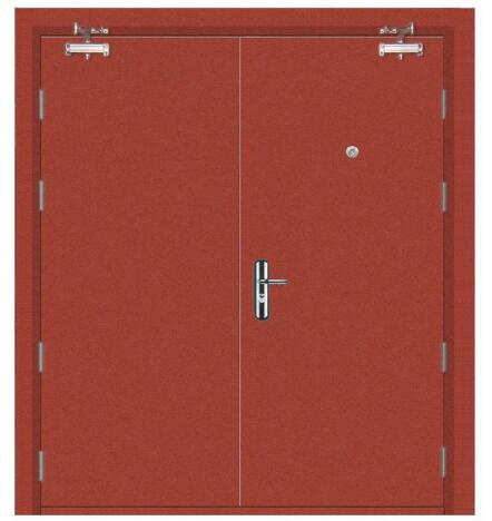 鋼木質(zhì)防火門怎么樣？