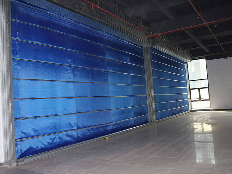 防火卷簾門的技術(shù)標(biāo)準(zhǔn)要求？