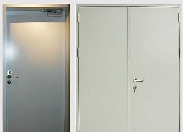 設(shè)置防火門(mén)要符合什么要求？