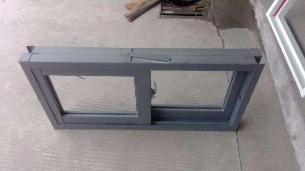 什么是甲級防火窗？