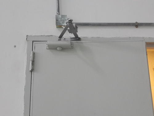 防火門監(jiān)控系統(tǒng)安裝注意事項