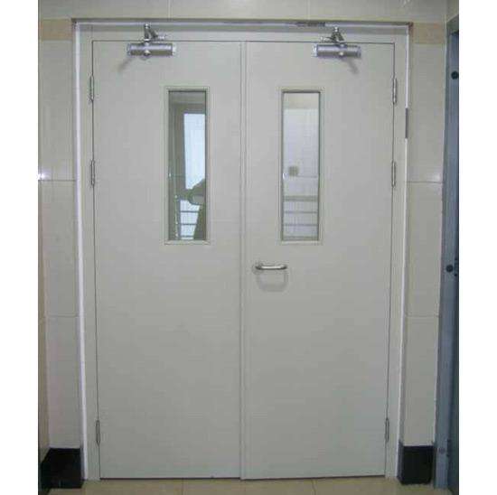 防火門和防盜門要分清楚 防火門和防盜門要分清楚