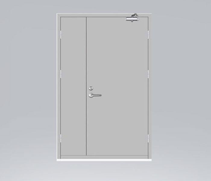 什么是防火門？