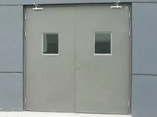 防火門的定期檢查包括哪些？