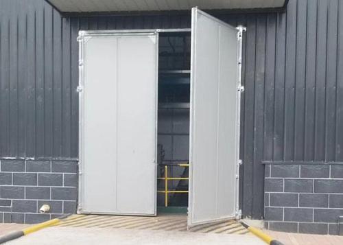 超大防火門和普通防火門的區(qū)別是什么？