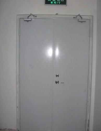 什么情況需要安裝防火門 什么情況需要安裝防火門