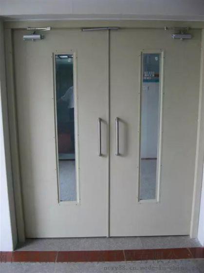 防火門可以用不銹鋼材質(zhì)的嗎？