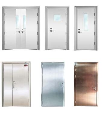  不銹鋼防火門使用年限是多少？