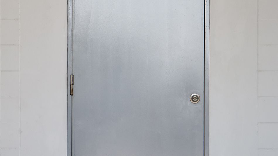 超大防火門為什么比普通防火門貴？