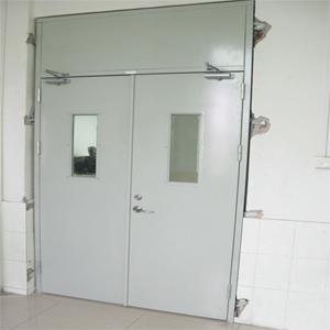 超大防火門安裝需要什么資質(zhì)？