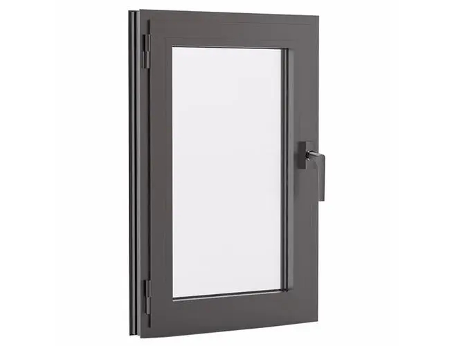 防火窗是怎樣安裝的？