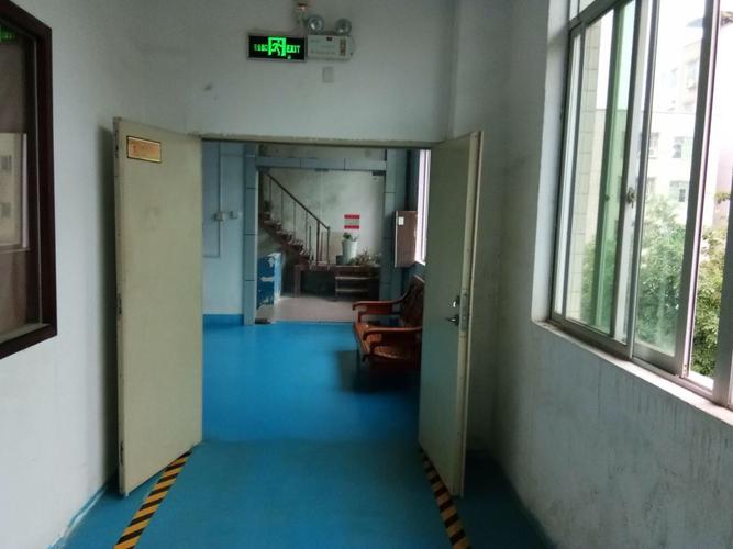 安全出口防火門開啟方向是哪些？