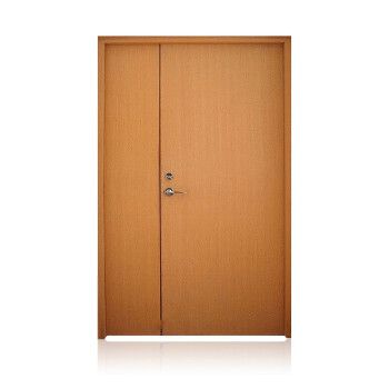 木質(zhì)防火門的材料有哪些？