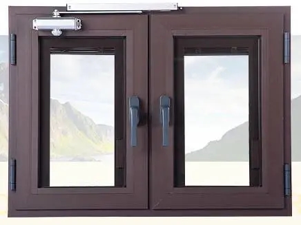 防火窗一般安裝在什么地方？