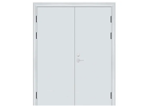 選擇鋼木質(zhì)防火門有哪些優(yōu)勢？