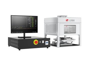 SMTLED-3A+ 300型太陽(yáng)能電池測(cè)試儀