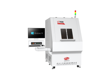 LT7030激光調阻機