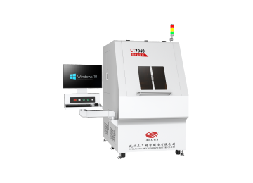 LT7040激光調阻機 